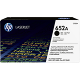 HP BLACK NR.652A CF320A 11K ORIGINAL LASERJET M680