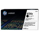 HP BLACK NR.654X CF330X 20.5K ORIGINAL LASERJET M651