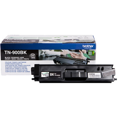 Toner imprimanta Brother TN-900BK Black