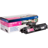 Brother TN-321M Magenta