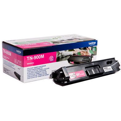 Toner imprimanta Brother TN-900M Magenta