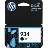 HP 934 Black