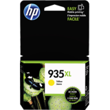 HP 935XL Yellow