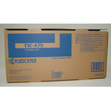 KYOCERA TK-475 15K ORIGINAL KYOCERA FS-6025MFP