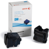 Xerox 108R00936 Cyan Dual Pack