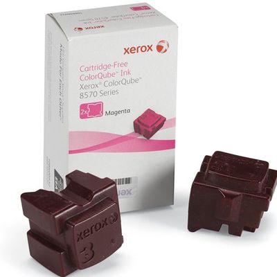 Cartus Imprimanta Xerox 108R00937 Magenta Dual Pack