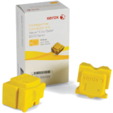 Xerox 108R00938 Yellow Dual Pack