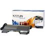 Toner imprimanta Katun Cartus Toner Compatibil Canon CRG711B/Q6470A