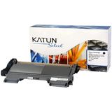 Katun Cartus Toner Compatibil Canon CRG711C/Q7581A