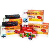 Print-Rite Cartus Toner Compatibil BROTHER TN230C