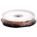 OMEGA CD-R 700MB 52x cake box 10 buc