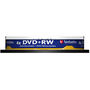 DVD+RW 4.7GB 4x Spindle 10 buc