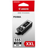 Canon BLACK PGI-555XLBK 37ML ORIGINAL CANON PIXMA MX925