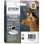 Cartus Imprimanta Epson MULTIPACK CMY C13T13064010 30,3ML ORIGINAL STYLUS SX525WD