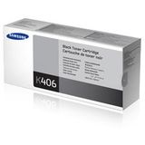 Samsung BLACK CLT-K406S 1,5K ORIGINAL CLP-360