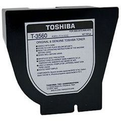 Toner imprimanta Toshiba T-3560E 14K 500G ORIGINAL BD 3560