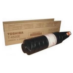 Toner imprimanta T-4520E 21K 675G ORIGINAL TOSHIBA E-STUDIO 353