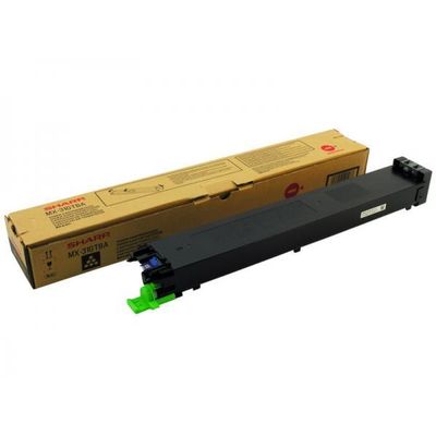 Toner imprimanta Sharp  BLACK MX31GTBA 18K ORIGINAL MX-2301N