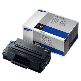 Toner imprimanta Samsung MLT-D203S / SU907A 3K ORIGINAL SL-M3320ND