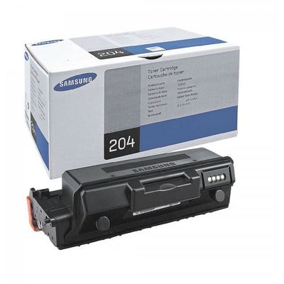 Toner imprimanta Samsung MLT-D204U 15K ORIGINAL SL-M4025ND