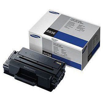 Toner imprimanta Samsung MLT-D203E 10K ORIGINAL , SL-M3820D