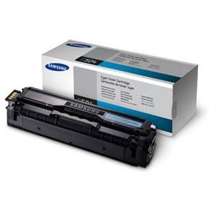 Toner imprimanta Samsung CYAN CLT-C504S 1,8K ORIGINAL CLP-415NW