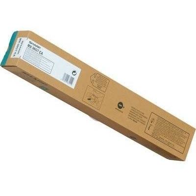 Toner imprimanta Sharp CYAN MX36GTCA 15K ORIGINAL MX-2610N