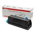 Toner imprimanta CYAN 42127407 5K ORIGINAL OKI C5100