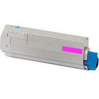 Toner imprimanta MAGENTA 44973534 1,5K ORIGINAL OKI C301DN