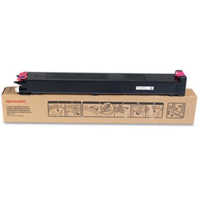 Toner imprimanta Sharp  MAGENTA MX23GTMA 10K ORIGINAL MX-2310U