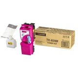 KYOCERA MAGENTA TK-820M 7K ORIGINAL FS-C8100DN