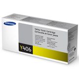 Samsung YELLOW CLT-Y406S 1K ORIGINAL CLP-360