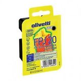 OLIVETTI MONOBLOC BLACK FPJ20 / B0384 / 84431 ORIGINAL OLIVETTI JP 150