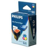 Philips COLOR PFA534 ORIGINAL PHILIPS MFJ 500