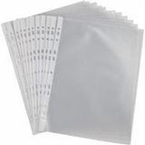 Noki File din plastic Noki, A4, 100 bucati/set - Pret/set