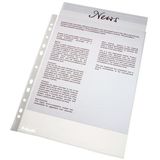 Esselte File protectie Esselte Standard, A4, 25 bucati/set - Pret/set