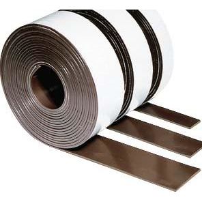 Banda magnetica autoadeziva Legamaster, 12.5 mm x 3 m - Pret/rola