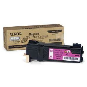 Toner imprimanta Xerox MAGENTA 106R01336 1K ORIGINAL PHASER 6125