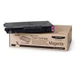 Toner imprimanta MAGENTA 106R00681 5K ORIGINAL XEROX PHASER 6100