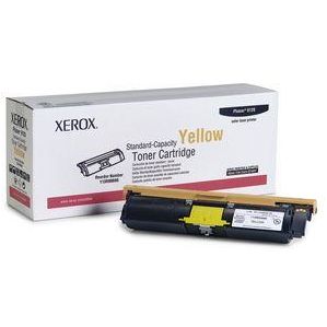 Toner imprimanta Xerox 113R00690 Yellow