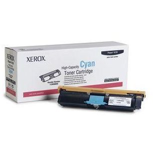 Toner imprimanta CYAN 113R00693 4,5K ORIGINAL XEROX PHASER 6120