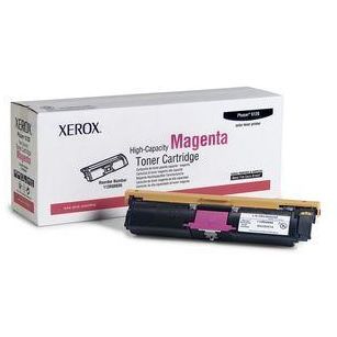 Toner imprimanta MAGENTA 113R00695 4,5K ORIGINAL XEROX PHASER 6120