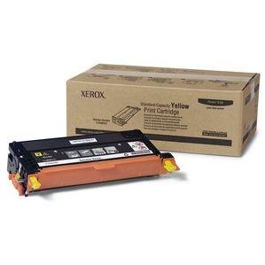 Toner imprimanta YELLOW 113R00721 2K ORIGINAL XEROX PHASER 6180N