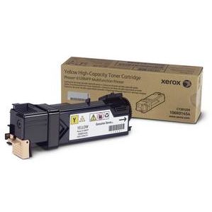 Toner imprimanta Xerox 106R01458 Yellow