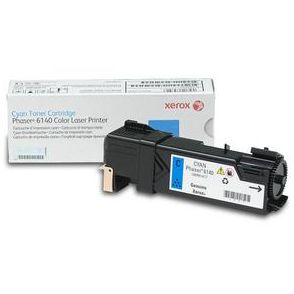 Toner imprimanta Xerox 106R01481 Cyan