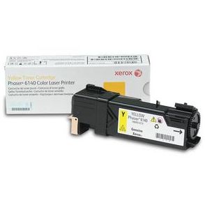 Toner imprimanta Xerox 106R01483 Yellow