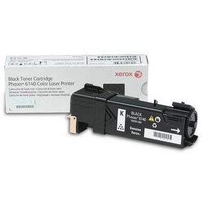 Toner imprimanta Xerox BLACK 106R01484 2,6K ORIGINAL PHASER 6140