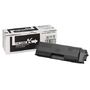 Toner imprimanta BLACK TK-580K 3,5K ORIGINAL KYOCERA FS-C5150DN