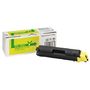 Toner imprimanta KYOCERA YELLOW TK-580Y 2,8K ORIGINAL FS-C5150DN