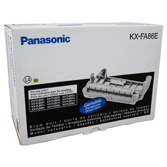 Drum Panasonic  KX-FA86E